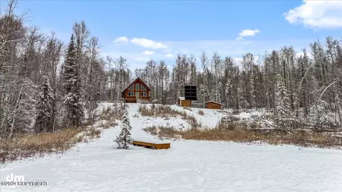 19150 E Bigone Ave, Willow, AK 99688 photo 55