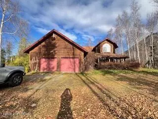 24245 Temple Dr, Chugiak, AK 99567 photo 1