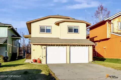 8331 Brookridge Dr, Anchorage, AK 99504