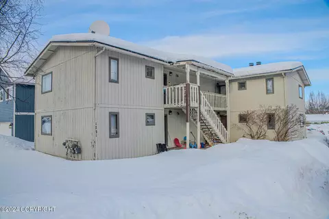 1721 E 59th Ave, Anchorage, AK 99507