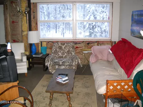 Living - 19206 E Bigone Ave, Willow, AK 99688 photo 1 of 2