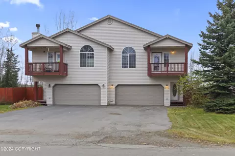 2576 Glacier St # 7, Anchorage, AK 99508
