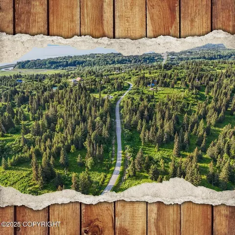 17515 Arcturus Loop, Ninilchik, AK 99639