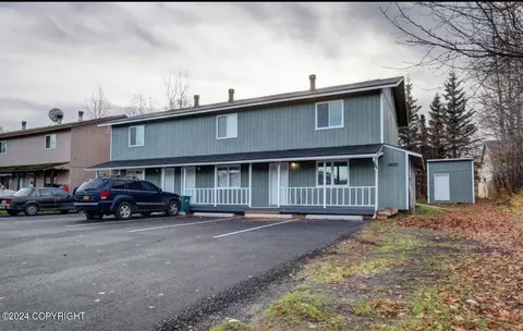 2020 E 75th Ave, Anchorage, AK 99507