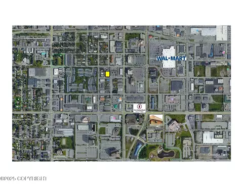 L12 B7 W 33rd Avenue, Anchorage, AK 99503
