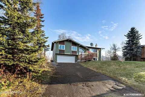 11055 Owhat Cir, Eagle River, AK 99577 photo 3