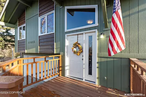 11055 Owhat Cir, Eagle River, AK 99577 photo 5