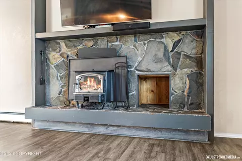 11055 Owhat Cir, Eagle River, AK 99577 photo 11