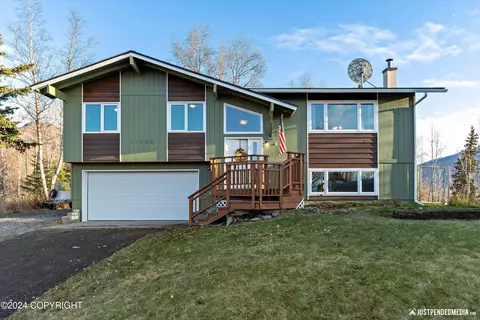 11055 Owhat Cir, Eagle River, AK 99577 photo 4