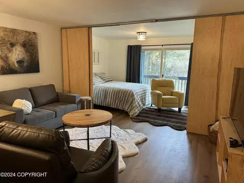 282 Crystal Mountain Rd # 102S, Girdwood, AK 99587