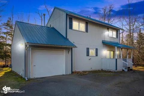 3330 N Tampa Ct, Wasilla, AK 99654