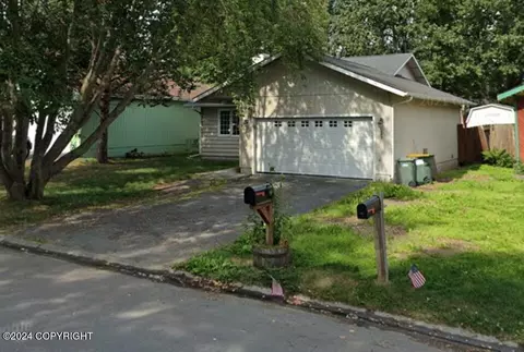 2611 W 69th Ave, Anchorage, AK 99502