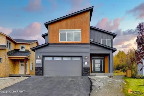 8809 Chalk Hill Loop, Anchorage, AK 99502 photo 2