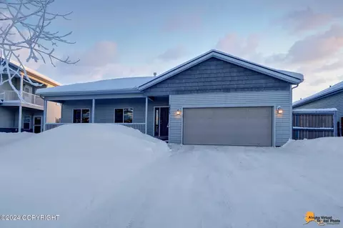 5873 Big Bend Loop, Anchorage, AK 99502