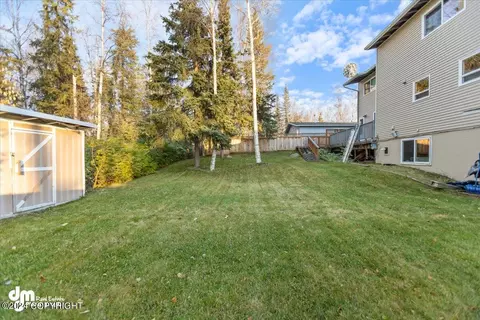 4945 E 43rd Ave, Anchorage, AK 99508 photo 48