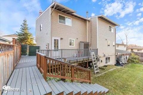 4945 E 43rd Ave, Anchorage, AK 99508 photo 44