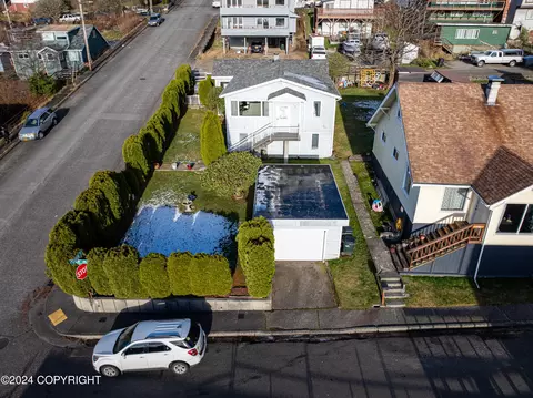 216 Madison St, Ketchikan, AK 99901