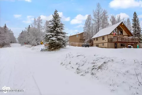 19112 Second St, Eagle River, AK 99577