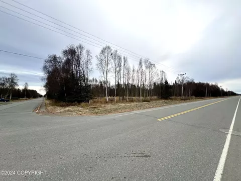 1000 Second St, Kenai, AK 99611