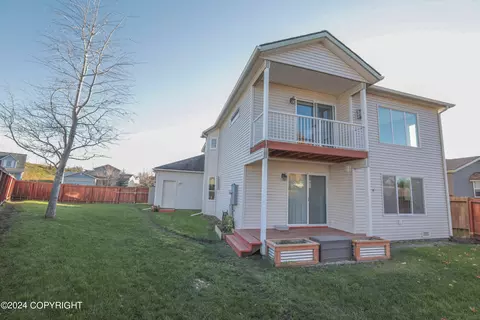 5838 Big Bend Loop, Anchorage, AK 99502 photo 26