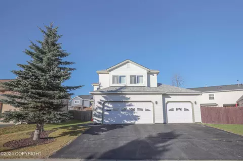 5838 Big Bend Loop, Anchorage, AK 99502