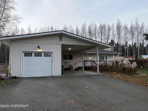 2960 Jones Ave, Anchorage, AK 99517