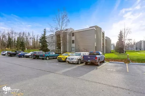 4630 Reka Dr # C19, Anchorage, AK 99508