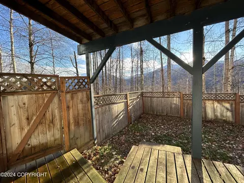Exterior - 22419 Glacier View Dr, Eagle River, AK 99577 photo 8 of 19
