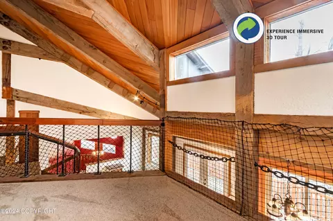 Entry Way - 22419 Glacier View Dr, Eagle River, AK 99577 photo 12 of 12