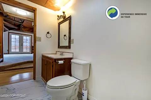 Bath - 22419 Glacier View Dr, Eagle River, AK 99577 photo 6 of 9