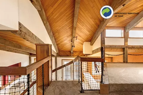 Entry Way - 22419 Glacier View Dr, Eagle River, AK 99577 photo 7 of 12