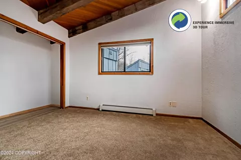 Bedroom - 22419 Glacier View Dr, Eagle River, AK 99577 photo 4 of 5