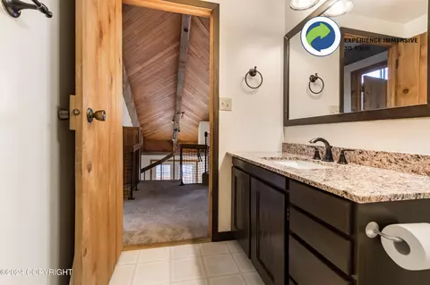 Bath - 22419 Glacier View Dr, Eagle River, AK 99577 photo 9 of 9