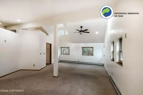 Living - 22419 Glacier View Dr, Eagle River, AK 99577 photo 4 of 4