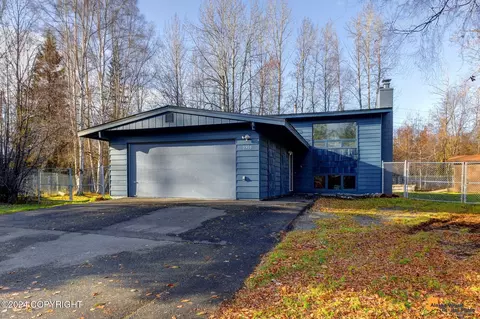 3916 Pawn Pl, Anchorage, AK 99508