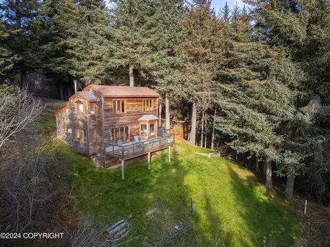 1581 Jade Dr, Homer, AK 99603