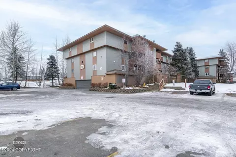 8505 Jewel Lake Rd # 16, Anchorage, AK 99502