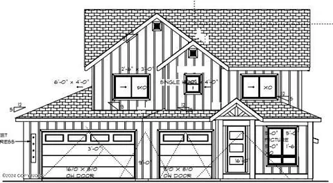 8775 Turlock Dr, Eagle River, AK 99577