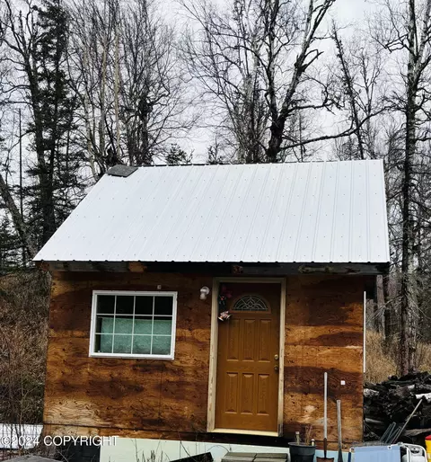 18300 Eska Mountain Way, Palmer, AK 99645