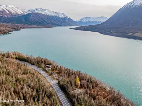 20057 Sterling Hwy, Cooper Landing, AK 99572