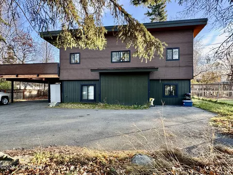 5309 Cope St, Anchorage, AK 99518