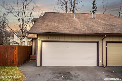 18636 Neva Cir, Eagle River, AK 99577