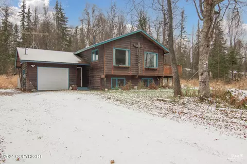33270 Community College Dr, Soldotna, AK 99669