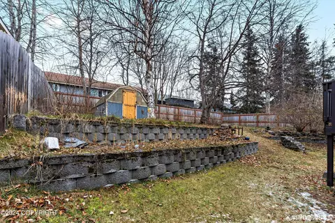 18215 Hidden Falls Ave, Eagle River, AK 99577 photo 21