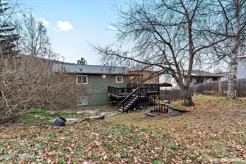 18215 Hidden Falls Ave, Eagle River, AK 99577 photo 20