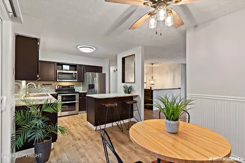 18215 Hidden Falls Ave, Eagle River, AK 99577 photo 7