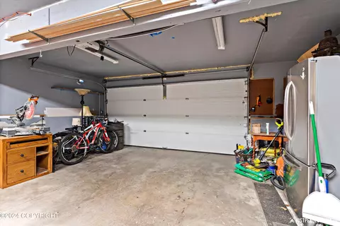 18215 Hidden Falls Ave, Eagle River, AK 99577 photo 19