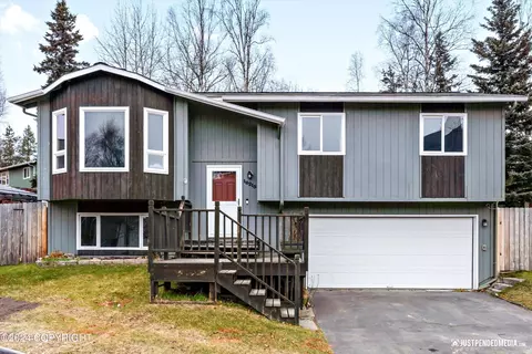 18215 Hidden Falls Ave, Eagle River, AK 99577