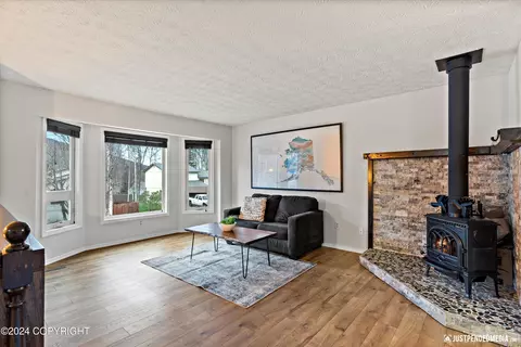 18215 Hidden Falls Ave, Eagle River, AK 99577 photo 3