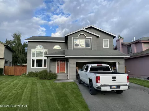 11639 Brookhill Ct, Anchorage, AK 99516